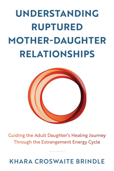 Cover of book: Understanding Ruptured Mother-Daughter Relationships