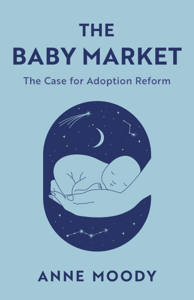 Cover des Buchs: The Baby Market