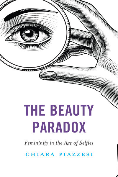 Cover des Buchs: The Beauty Paradox