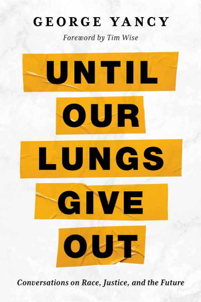 Cover des Buchs: Until Our Lungs Give Out
