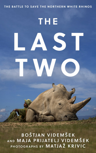 Cover des Buchs: The Last Two