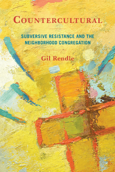 Cover des Buchs: Countercultural