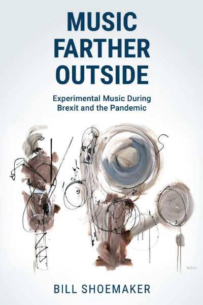 Cover of book: Music Farther Outside