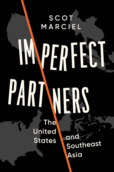 Cover of book: Imperfect Partners