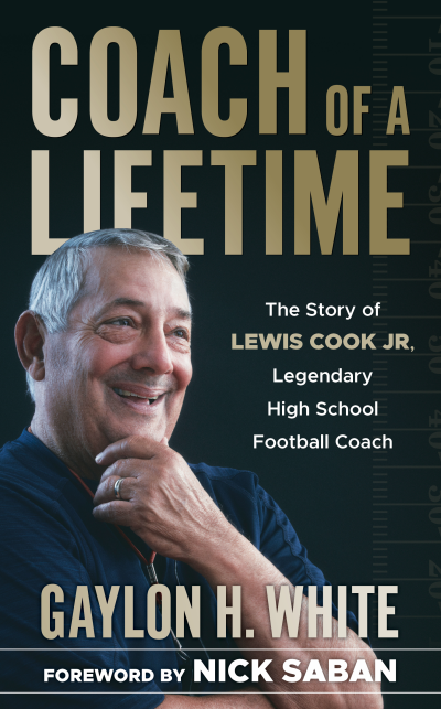 Cover des Buchs: Coach of a Lifetime