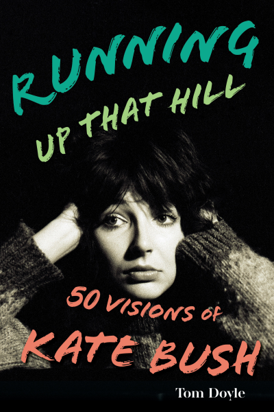 Cover des Buchs: Running Up That Hill