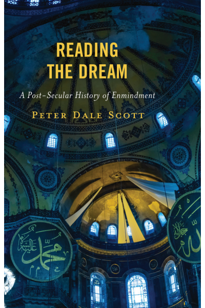 Cover of book: Reading the Dream