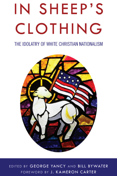 Cover of book: In Sheep's Clothing