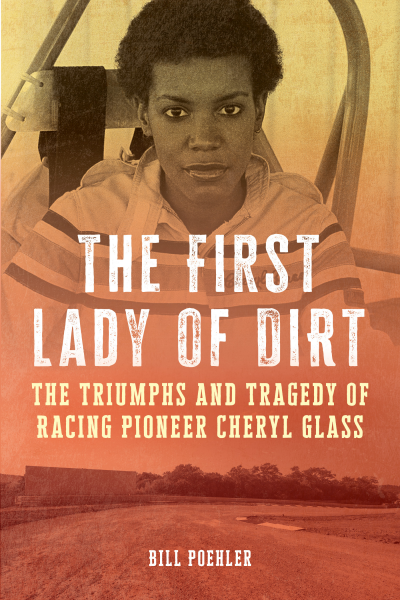 Cover of book: The First Lady of Dirt