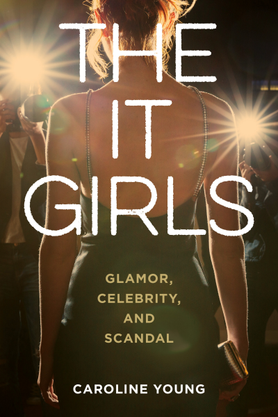Cover des Buchs: The It Girls