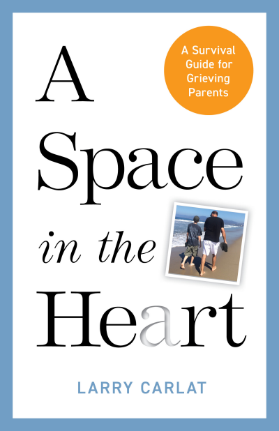 Cover des Buchs: A Space in the Heart