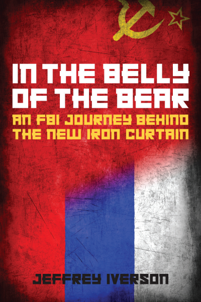 Cover des Buchs: In the Belly of the Bear
