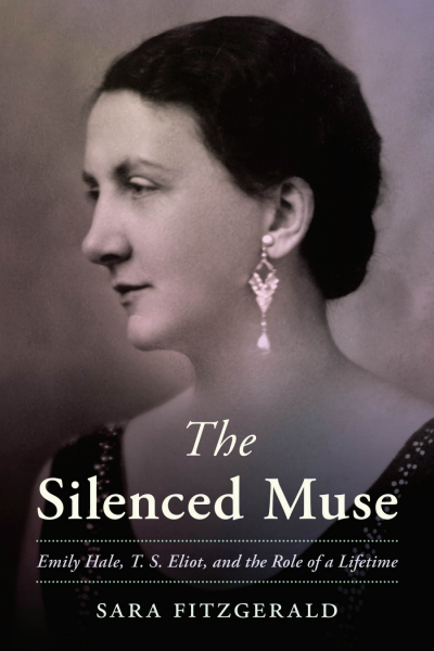 Cover des Buchs: The Silenced Muse