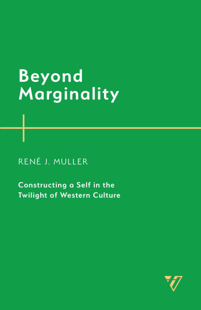 Cover des Buchs: Beyond Marginality