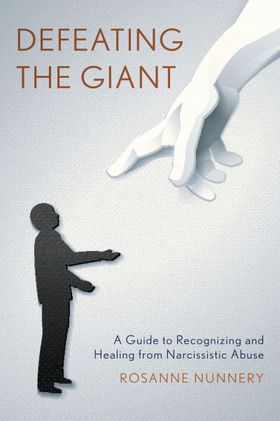 Cover des Buchs: Defeating the Giant