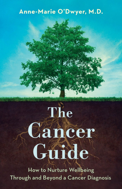 Cover des Buchs: The Cancer Guide