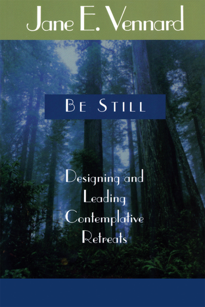 Cover des Buchs: Be Still