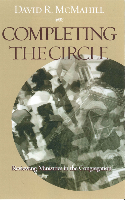 Cover des Buchs: Completing the Circle