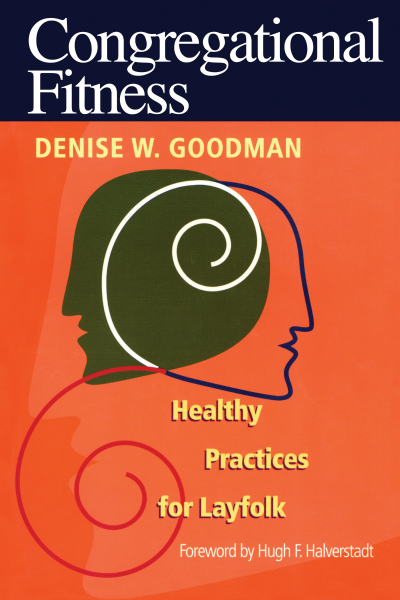 Cover des Buchs: Congregational Fitness