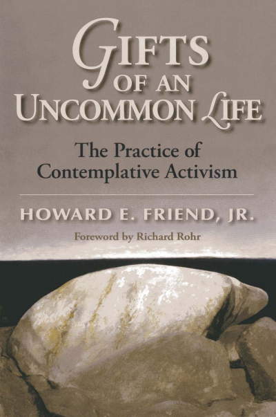 Cover des Buchs: Gifts of an Uncommon Life