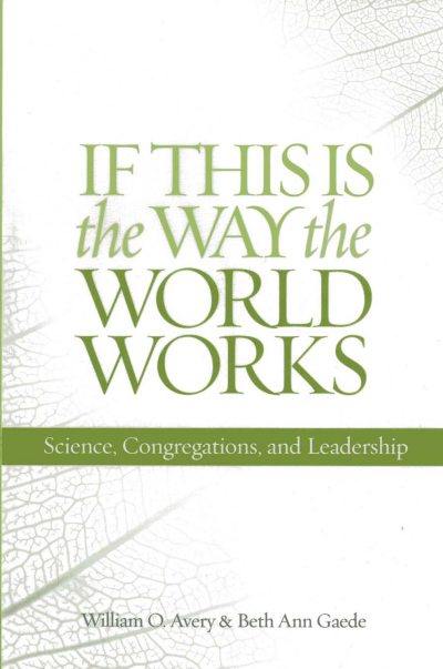 Cover des Buchs: If This Is the Way the World Works