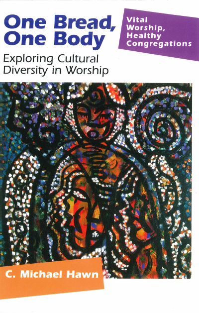 Cover des Buchs: One Bread, One Body