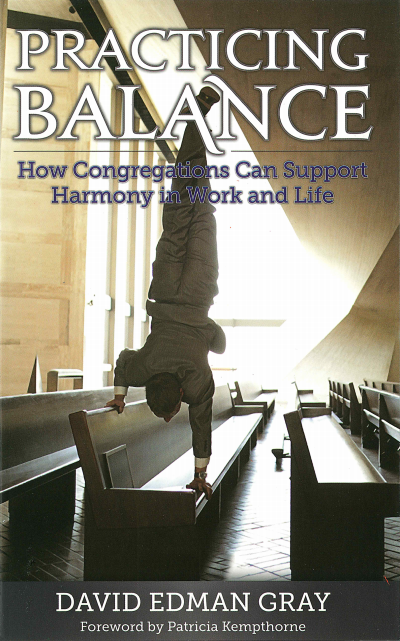 Cover des Buchs: Practicing Balance