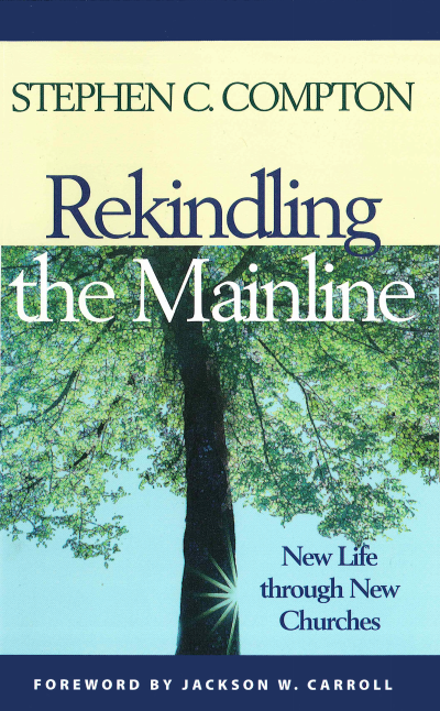 Cover des Buchs: Rekindling the Mainline