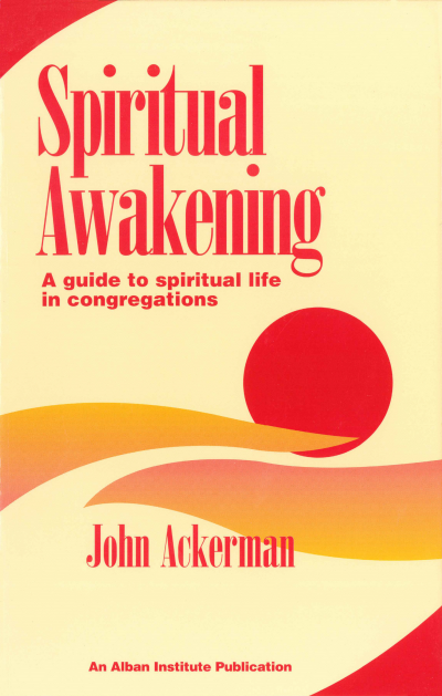 Cover des Buchs: Spiritual Awakening