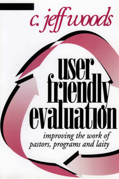 Cover des Buchs: User Friendly Evaluation