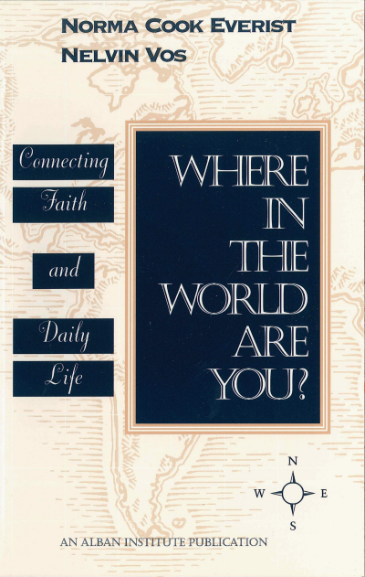 Cover des Buchs: Where in the World Are You?