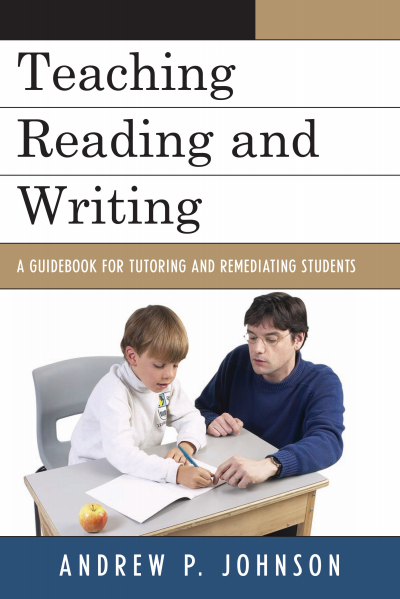 Cover des Buchs: Teaching Reading and Writing