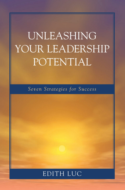 Cover des Buchs: Unleashing Your Leadership Potential