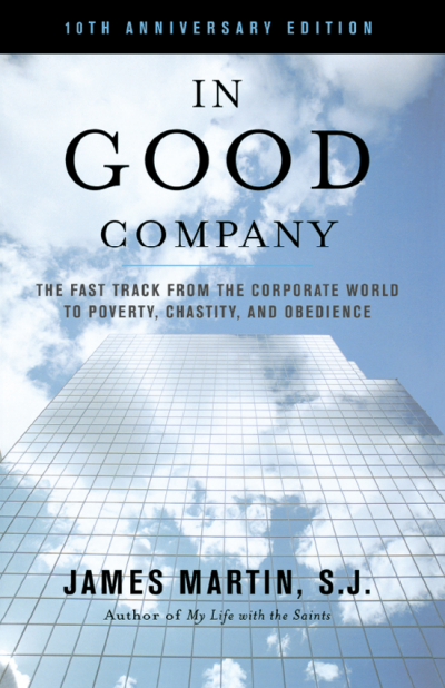 Cover of book: In Good Company