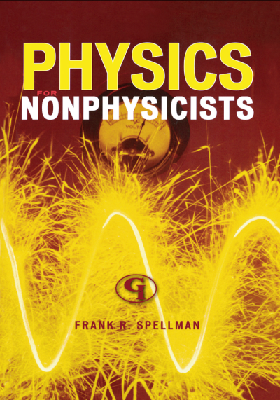 Cover des Buchs: Physics for Nonphysicists