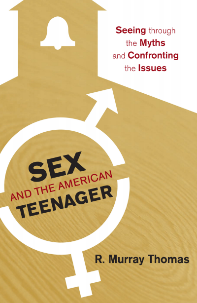 Cover des Buchs: Sex and the American Teenager