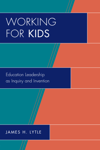 Cover of book: Working for Kids