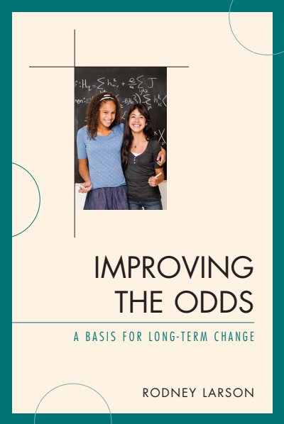 Cover des Buchs: Improving the Odds