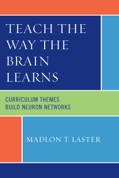 Cover des Buchs: Teach the Way the Brain Learns