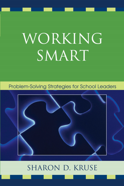 Cover des Buchs: Working Smart