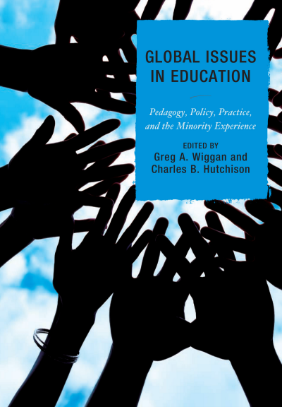 Cover of book: Global Issues in Education