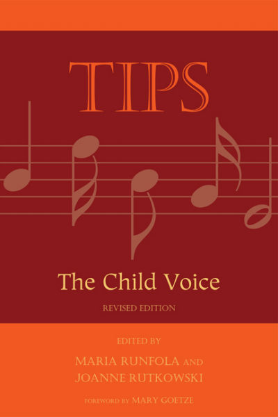 Cover of book: Tips