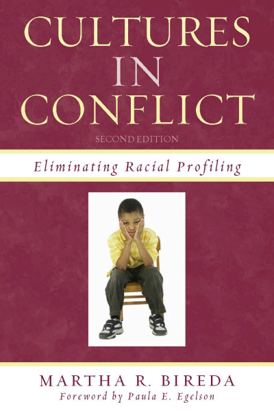 Cover of book: Cultures in Conflict