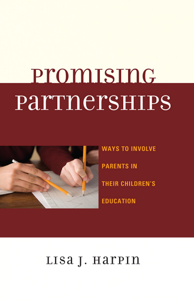 Cover of book: Promising Partnerships