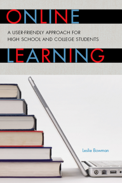 Cover of book: Online Learning