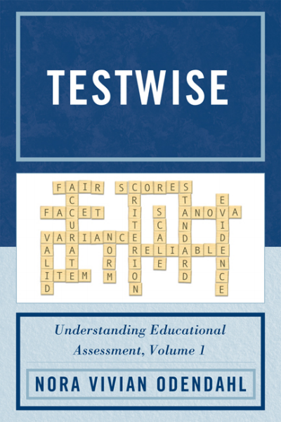 Cover des Buchs: Testwise
