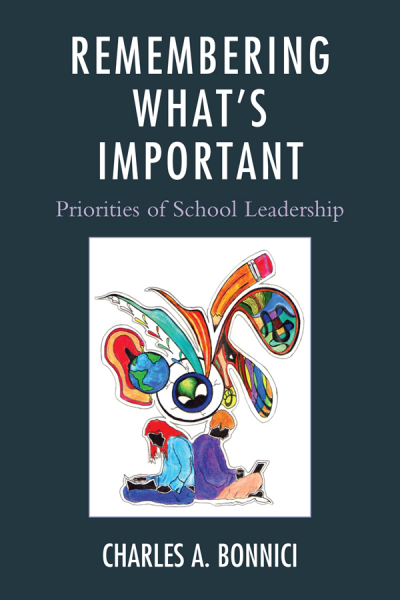 Cover of book: Remembering What's Important