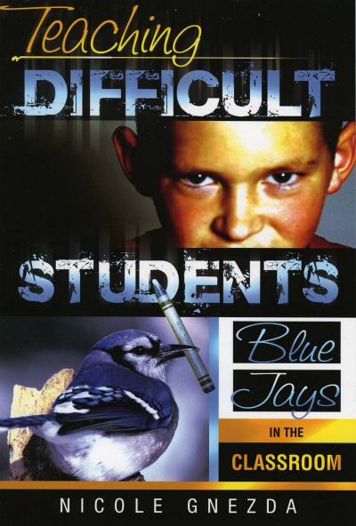 Cover des Buchs: Teaching Difficult Students
