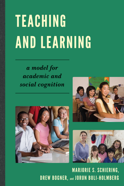 Cover of book: Teaching and Learning