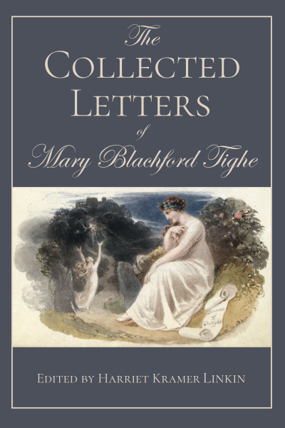Cover des Buchs: The Collected Letters of Mary Blachford Tighe
